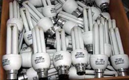 Phase out of incandescent lamps: implications for international supply and demand for regulatory compliant lamps